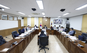 양천구의회, 예산결산특별위원회 출범