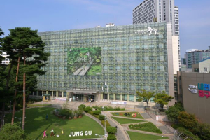 서울 중구, 주민과 함께 `내편중구 성과공유회` 개최