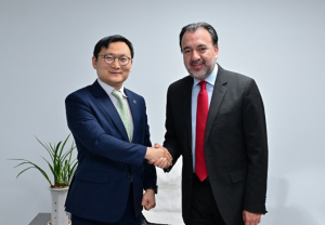 서울시의회 허훈 의원, 에콰도르 키토시장 면담...“서울시 정책, 혁신 기술 산업 생태계 조성에 실질적 도움 되길”