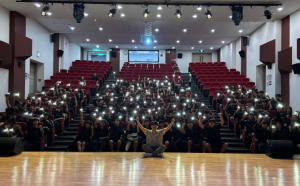 광진구, 청소년 진로설계 돕는 ‘행복진로콘서트’ 개최