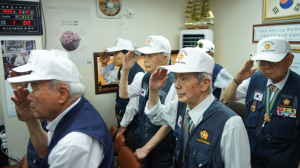 동대문구, 6ㆍ25전쟁 제75주년 호국전쟁영웅 위로연 개최