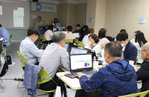 행정현장에 AI 실전 교육...서울AI재단, 공무원 대상 실무형 커리큘럼 운영