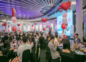 서울시 `설렘, in 한강` 시즌2 최종 26커플 탄생… 총 3,283명 신청해 경쟁률 33:1