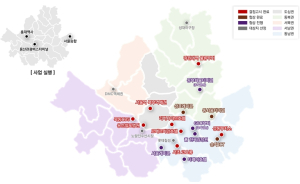 서울시, 도시경쟁력 견인위한 사전협상제 손질…사업·공공성 모두 잡는다