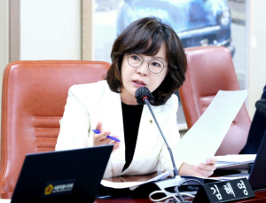 김혜영 시의원, “서울시립미술관, 외국인 관람객 6만 시대 맞춰 방문객 데이터 관리 체계화해야”