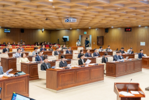 강남구의회, 16일간의 제328회 제1차 정례회 마무리