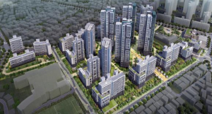 성북구 장위10구역, 사랑제일교회 제외하고 재개발 본궤도 진입