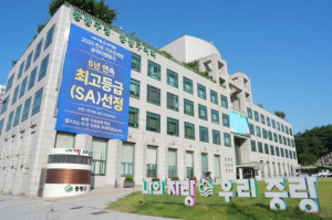 ˝중랑구민 누구나 쉽게!˝ AI 정보화 교육으로 디지털 생활 첫걸음