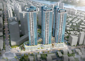 영등포구, 영등포전통시장 일대 49층 주상복합으로 대변신