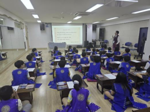 인성도 공부도 체험도 한 방에! 강동구, 구암서원 서당 여름 특강 수강생 모집