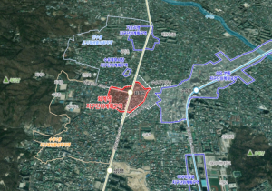 서울시, 화계역 지구단위계획구역 지정 및 계획 결정(안)“수정가결”