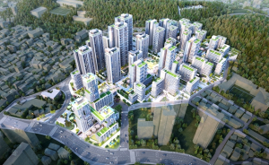 난곡 생활권의 성장과 활력을 이끄는 신림동 650 일대 신속통합기획 확정