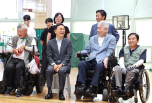 강남구 민선 8기 3년 결실, 현장에서 되짚으며 소통 행정 펼친다