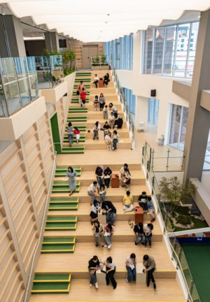 영등포구, `신길 책마루 문화센터` 7월 1일 정식 개관