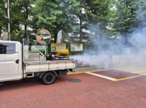 도봉구, `러브버그` 방제 특별기간 지정…총력 대응