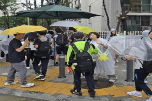 서초구, `함께해요! 아침밥으로 여는 건강한 하루!` 캠페인 개최