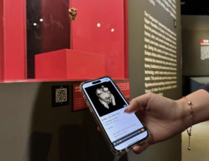 강동구, 암사동선사유적 발견 100주년 기념 `선사예술가` 특별전 성황리에 마무리