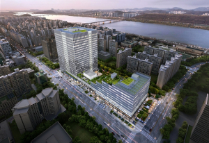 시민이 뽑은 우수 건축물은? 서울시, `우수‧혁신디자인 작품집` 발간