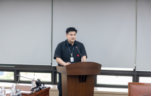 박현우 의원, 서울시 자치구 최초 `사회공헌 진흥 및 지원 조례`제정