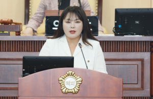 차인영 의원, 제261회 정례회에서 ‘지하안전’ 및 ‘데이터행정’ 조례 대표발의…폭염‧풍수해 대응 집중 점검