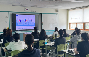 “내 권리는 내가 지킨다”... 금천구, 찾아가는 청소년 노동인권 교육 운영