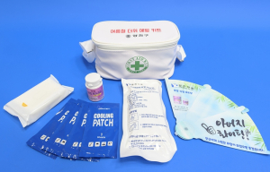 양천구, 폭염대비 일용직 건설근로자 위한 ‘새벽일자리 무더위쉼터’ 가동