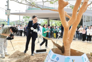 금천구, 안양천 명소화 위해 `총력`
