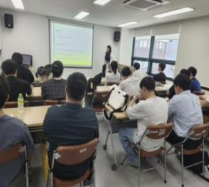 도봉구, 청년마음건강 프로그램 마음 톡톡 실시