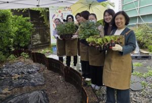 용산구 남영동, 채소로 온기를 잇-는 고독사예방 사업 본격 추진