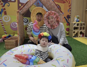 아이맘 강동, 7월 `꿈꾸는 놀이터` 운영