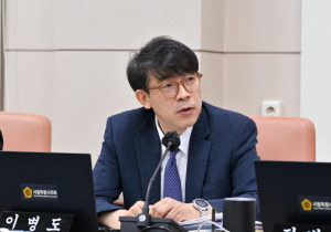 서울시의회 이병도 의원, 서울특별시의회 ‘의원 윤리의식’ 강화 위한 회의규칙 개정안 본회의 통과