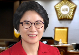 강남구의회 노애자 의원 대표발의, `서울특별시 강남구 안전보안관 운영 조례안`