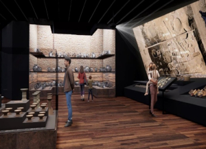 서울시 한성백제박물관 상설전시, 개관 이후 첫 전면 개편 나선다