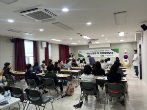 강서구, 화곡8동 주민이 디자인한 안심마을...`생활안심 디자인마을 조성사업` 주민설명회 개최