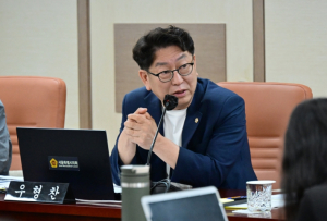 서울특별시의회 우형찬 의원, “유치원 아이들의 안전 한단계 높아집니다”