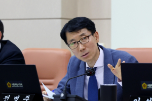 전병주 서울시의원,청렴도 3등급 반복하는 교육청, 제고 위한 기반 마련