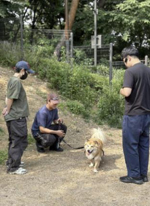 은평구, 반려동물 돌봄 취약계층 `방문 봉사` 추진