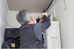 양천구, ˝생활 속 위험요인 잡는다˝…안전취약 800가구 노후시설 정비