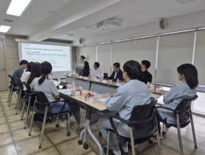 성북구, 장애인 사례 중심 재활 협의체…현장 연계 방안 집중