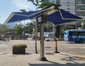 강북구, 폭염 대비 종합대책 추진… 무더위 대비 전방위 대응 나서