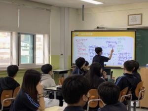 도봉구, 청소년 눈높이 맞는 특화 프로그램 운영