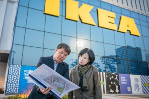 대도시 강동, `더 큰 강동`을 향해 나아가다