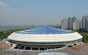 서울시,  2025년도 체육시설 제3차 정기대관 접수 실시