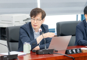 강남구의회 더불어민주당, 제9대 후반기 원내대표·대변인 선출