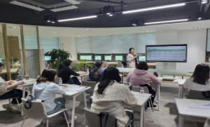 금천구, 진로진학 고민 해결!... 학부모 대상 진로진학 특강 시리즈 개강