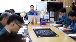 무더위쉼터 등 도봉구, 폭염 최전선서 구민 지킨다