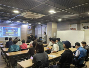 도봉구, 지역 상인회와 선진 시장 방문‧벤치마킹