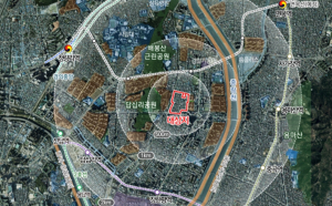 서울시, 장안동 일대 개발의 첫걸음…장안동 134-15 일대 신속통합기획 확정