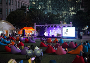 서울시, 금요일 밤 문화로 더위도 짜증도 야금야금(夜金) 날려볼까?