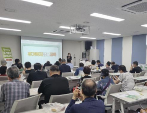 강동구 천호2동, 주거취약계층 공공임대 이주 돕는다